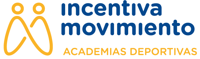 logo incentiva movimiento